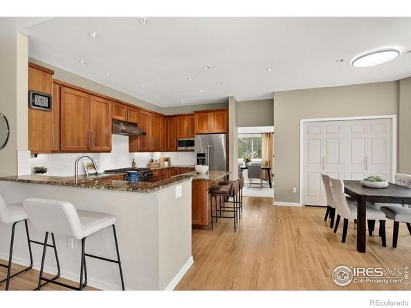 539 Coal Creek Lane, Louisville CO 80027