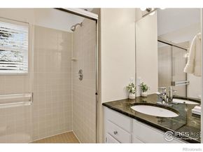 539 Coal Creek Lane, Louisville CO 80027