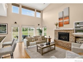 539 Coal Creek Lane, Louisville CO 80027