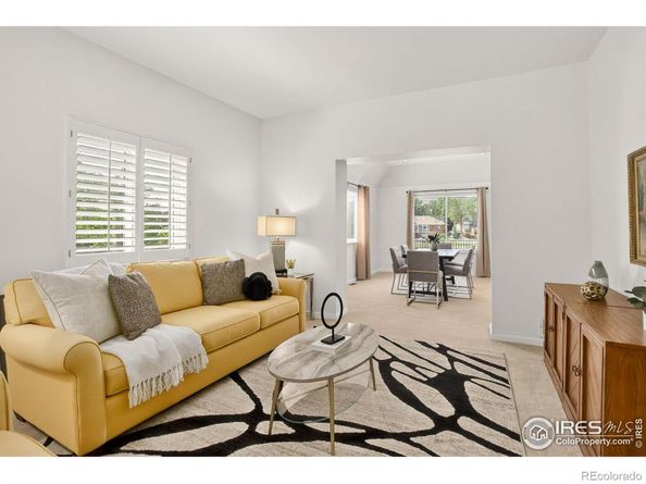 539 Coal Creek Lane, Louisville CO 80027