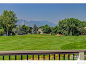 539 Coal Creek Lane, Louisville CO 80027