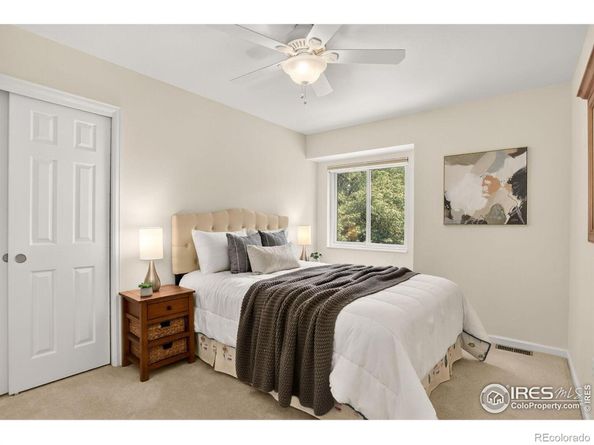 539 Coal Creek Lane, Louisville CO 80027