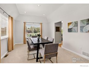 539 Coal Creek Lane, Louisville CO 80027