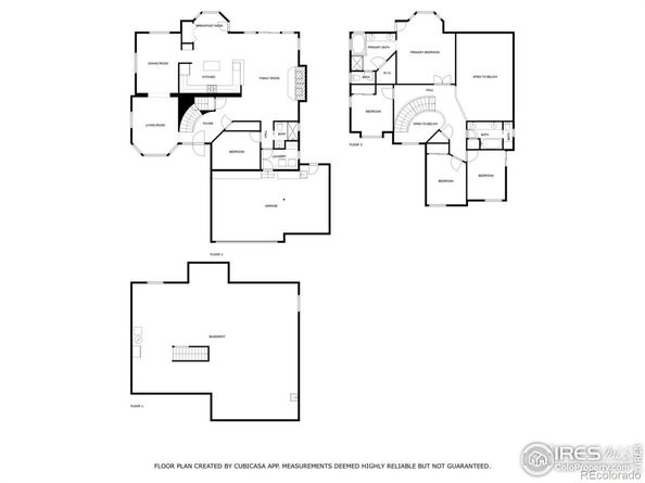 539 Coal Creek Lane, Louisville CO 80027