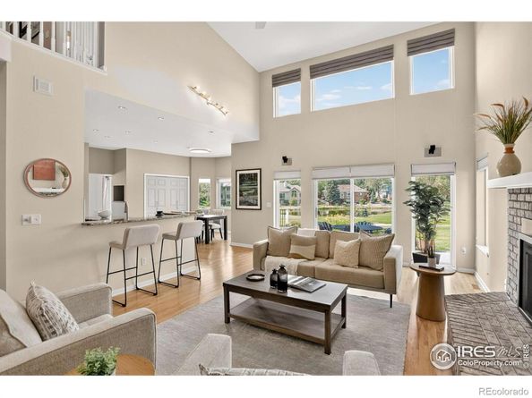 539 Coal Creek Lane, Louisville CO 80027