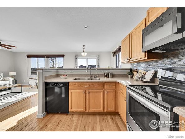 576 W 91st Circle, Thornton CO 80260