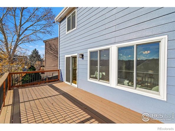 576 W 91st Circle, Thornton CO 80260