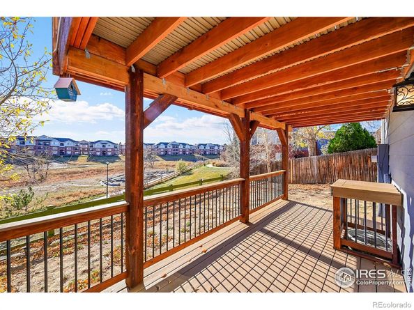 576 W 91st Circle, Thornton CO 80260