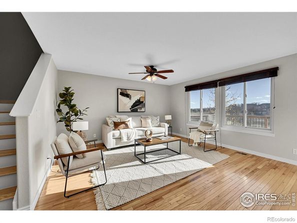 576 W 91st Circle, Thornton CO 80260