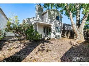 2370 Redwood Avenue, Lafayette CO 80026