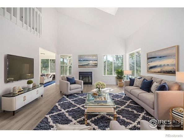 2370 Redwood Avenue, Lafayette CO 80026