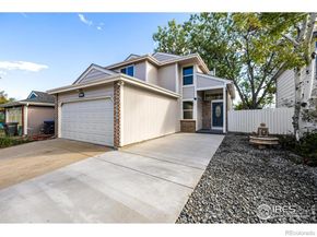 2370 Redwood Avenue, Lafayette CO 80026