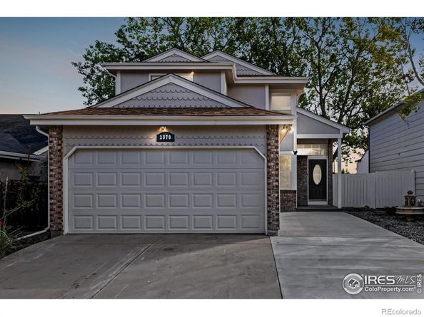 2370 Redwood Avenue, Lafayette CO 80026