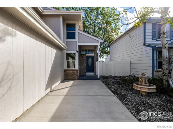 2370 Redwood Avenue, Lafayette CO 80026