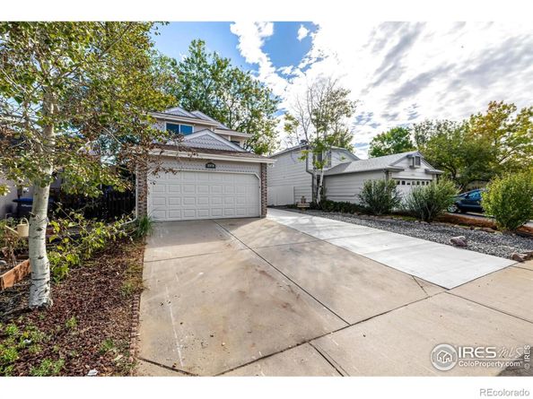2370 Redwood Avenue, Lafayette CO 80026