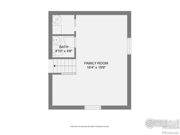 6080 S Estes Street, Littleton CO 80123