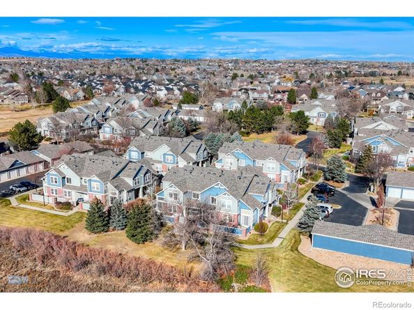 13900 Lake Song Lane J2, Broomfield CO 80023