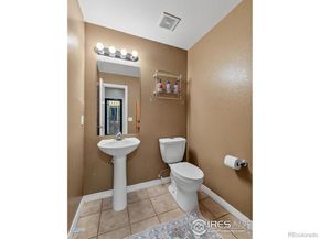 13900 Lake Song Lane J2, Broomfield CO 80023