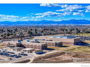 13900 Lake Song Lane J2, Broomfield CO 80023