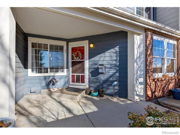 13900 Lake Song Lane J2, Broomfield CO 80023