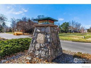 13900 Lake Song Lane J2, Broomfield CO 80023