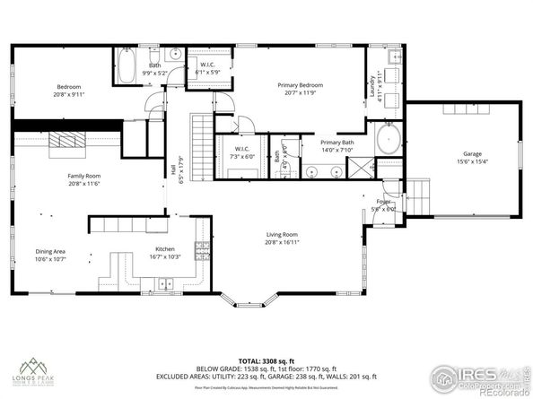 8040 E Dartmouth Avenue 1, Denver CO 80231