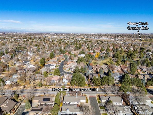 8040 E Dartmouth Avenue 1, Denver CO 80231