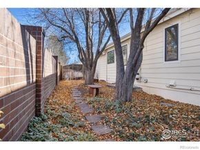 8040 E Dartmouth Avenue 1, Denver CO 80231