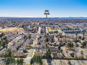 8040 E Dartmouth Avenue 1, Denver CO 80231