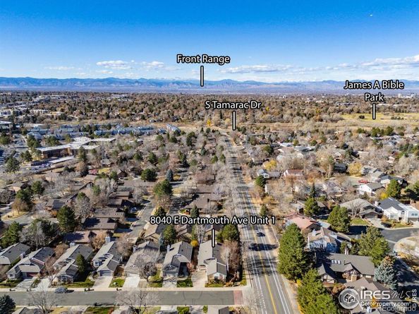 8040 E Dartmouth Avenue 1, Denver CO 80231