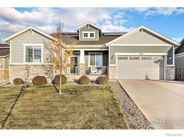 11560 Kalispell Street, Commerce City CO 80022
