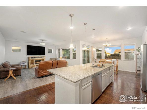 11560 Kalispell Street, Commerce City CO 80022