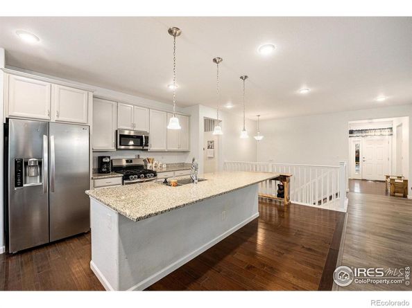 11560 Kalispell Street, Commerce City CO 80022