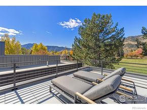 3315 Broadway Avenue, Boulder CO 80304