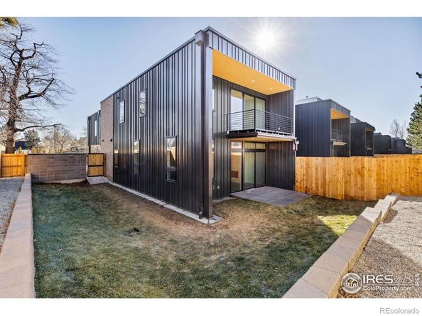 3315 Broadway Avenue, Boulder CO 80304