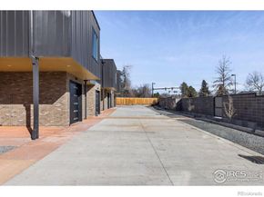 3315 Broadway Avenue, Boulder CO 80304
