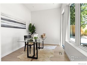 3315 Broadway Avenue, Boulder CO 80304