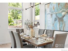 3315 Broadway Avenue, Boulder CO 80304