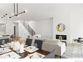 3315 Broadway Avenue, Boulder CO 80304