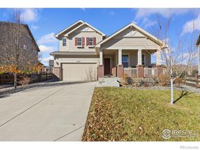 4532 Heatherhill Court, Longmont CO 80503