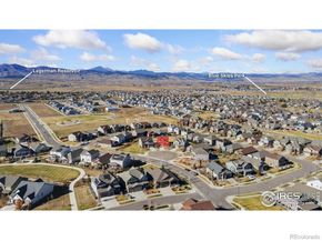 4532 Heatherhill Court, Longmont CO 80503