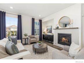 4532 Heatherhill Court, Longmont CO 80503