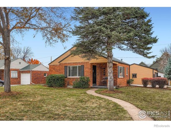 1301 S Garfield Street, Denver CO 80210