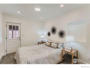 1301 S Garfield Street, Denver CO 80210