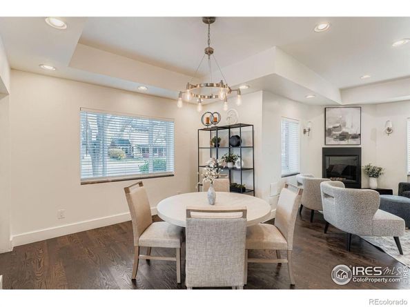 1301 S Garfield Street, Denver CO 80210