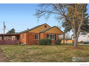 1301 S Garfield Street, Denver CO 80210