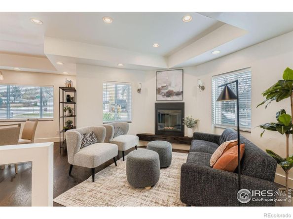 1301 S Garfield Street, Denver CO 80210