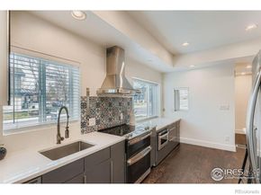 1301 S Garfield Street, Denver CO 80210