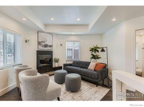 1301 S Garfield Street, Denver CO 80210