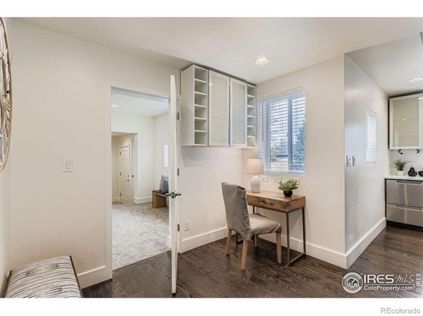 1301 S Garfield Street, Denver CO 80210